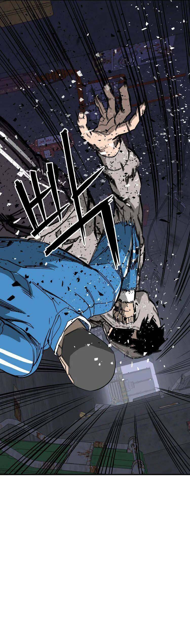 30 Ngày Chapter 31 - 34