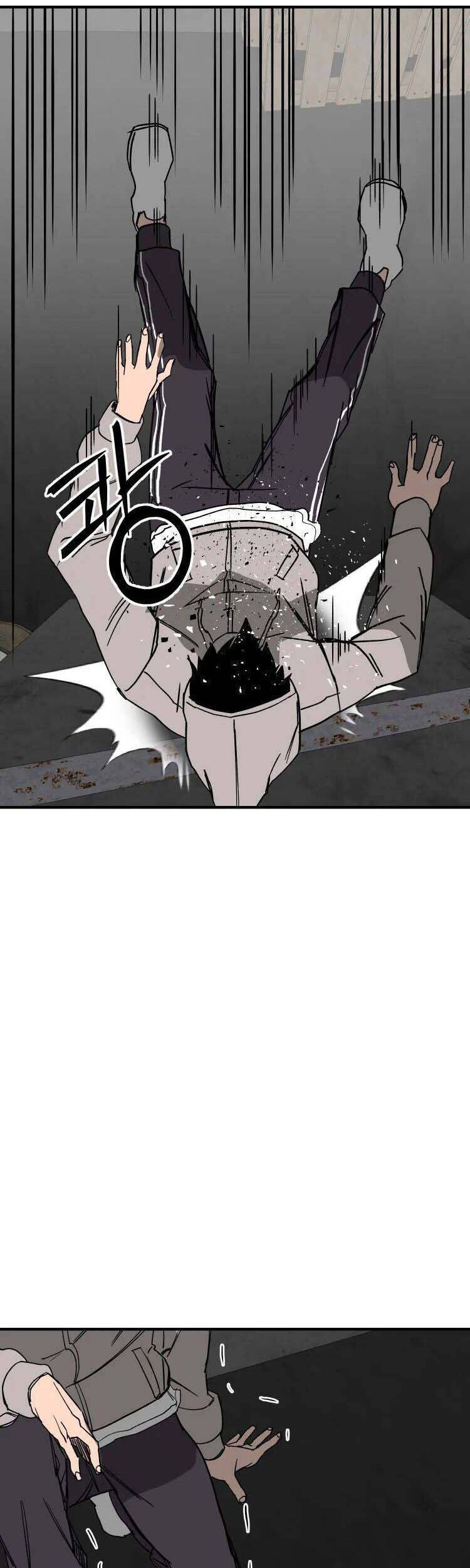 30 Ngày Chapter 31 - 35