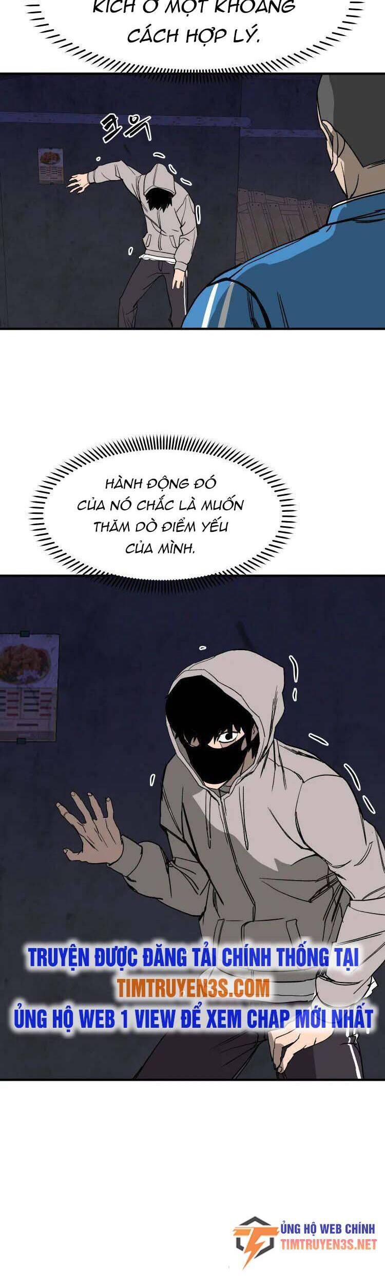 30 Ngày Chapter 31 - 37