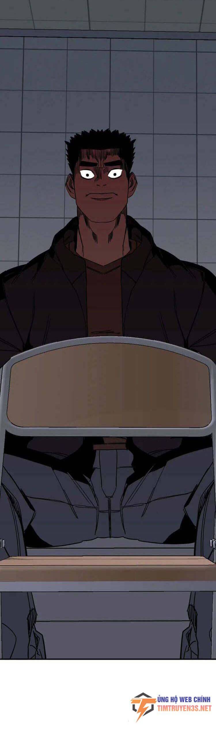 30 Ngày Chapter 31 - 5