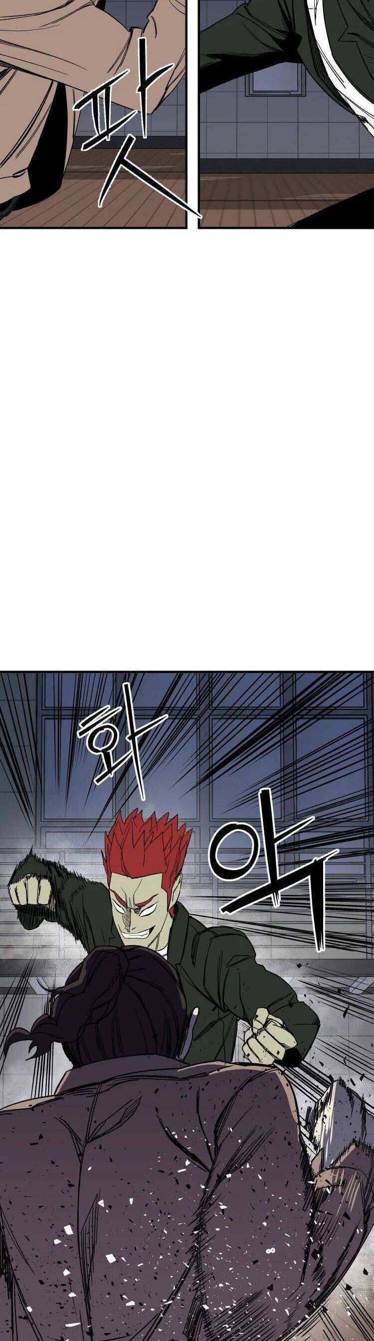 30 Ngày Chapter 31 - 7