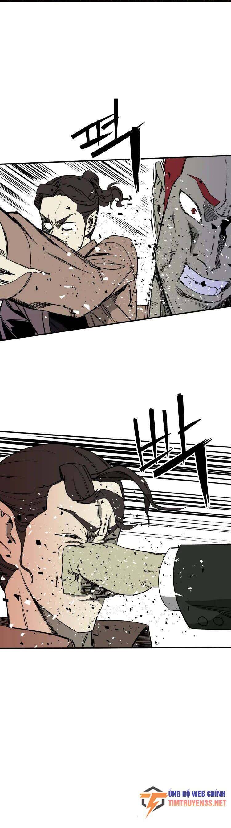 30 Ngày Chapter 31 - 8