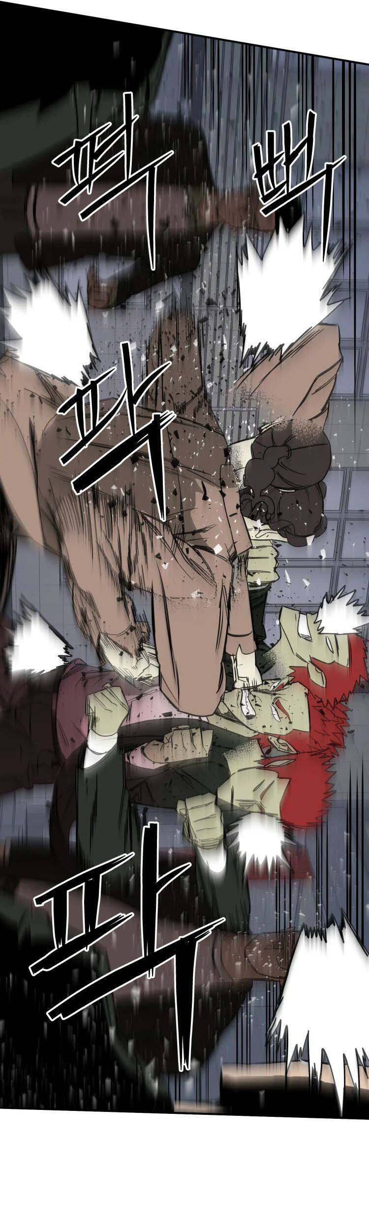 30 Ngày Chapter 31 - 9