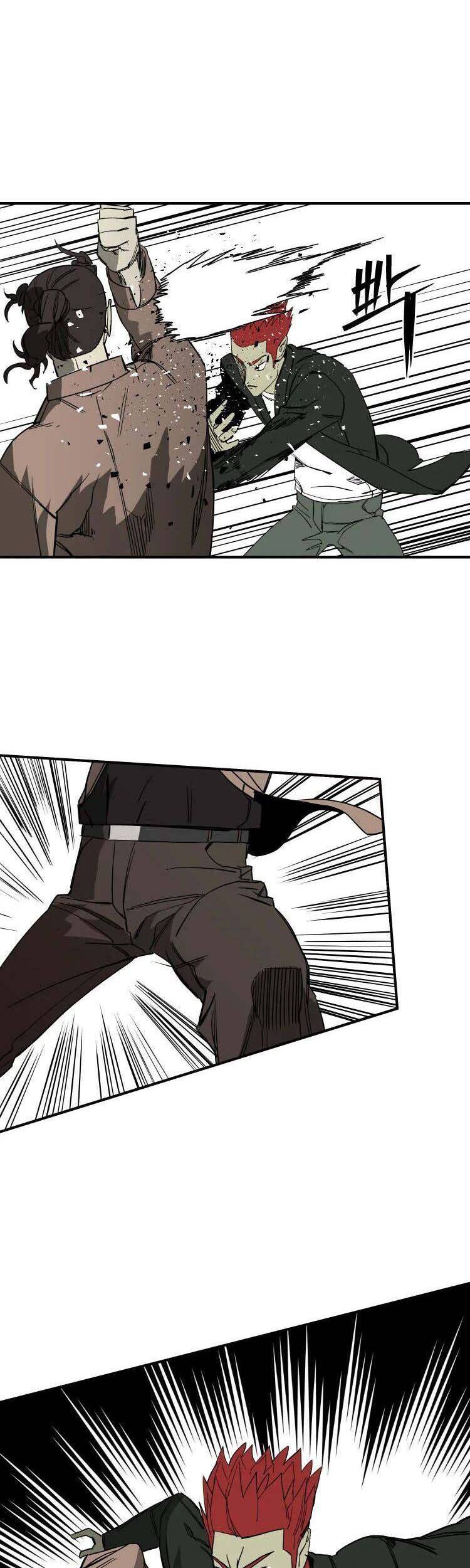 30 Ngày Chapter 31 - 10