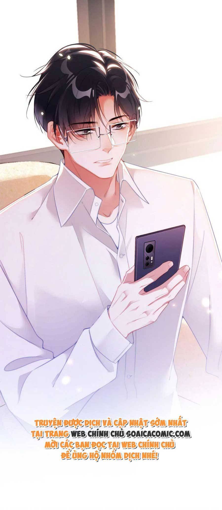 Theo Đuổi Anh Chồng Bác Sĩ Chapter 16 - 12