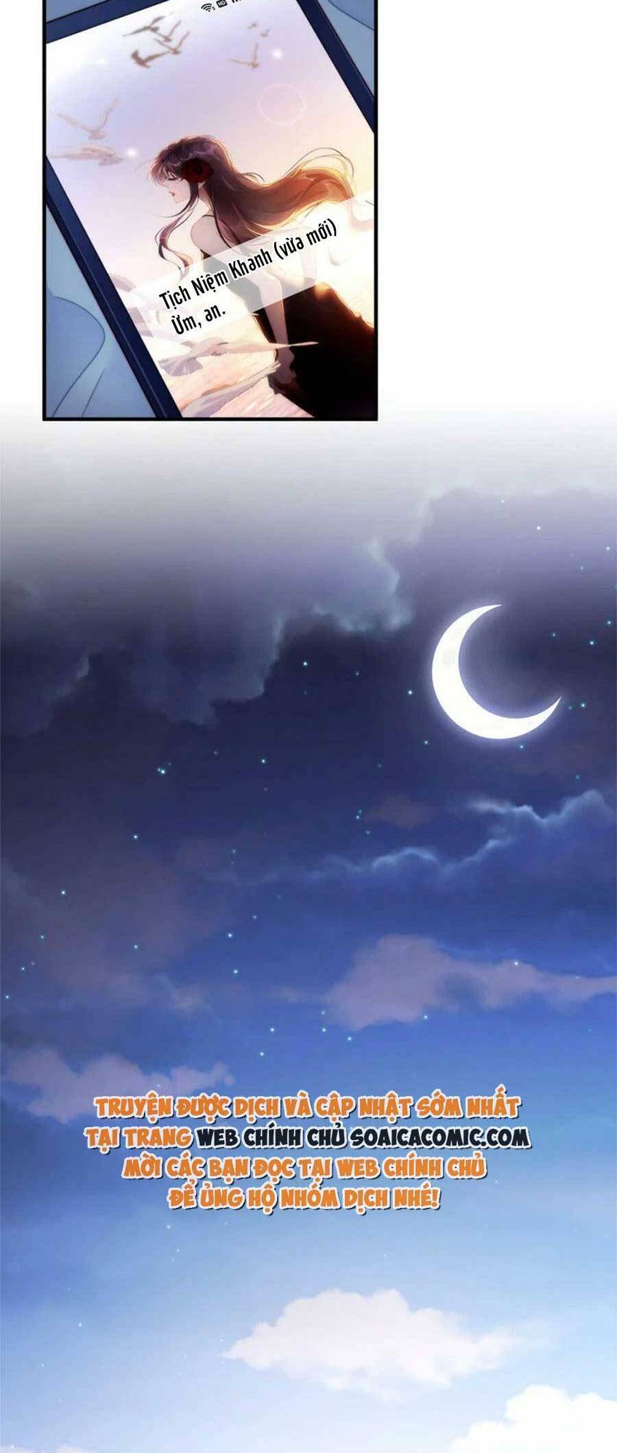 Theo Đuổi Anh Chồng Bác Sĩ Chapter 16 - 4