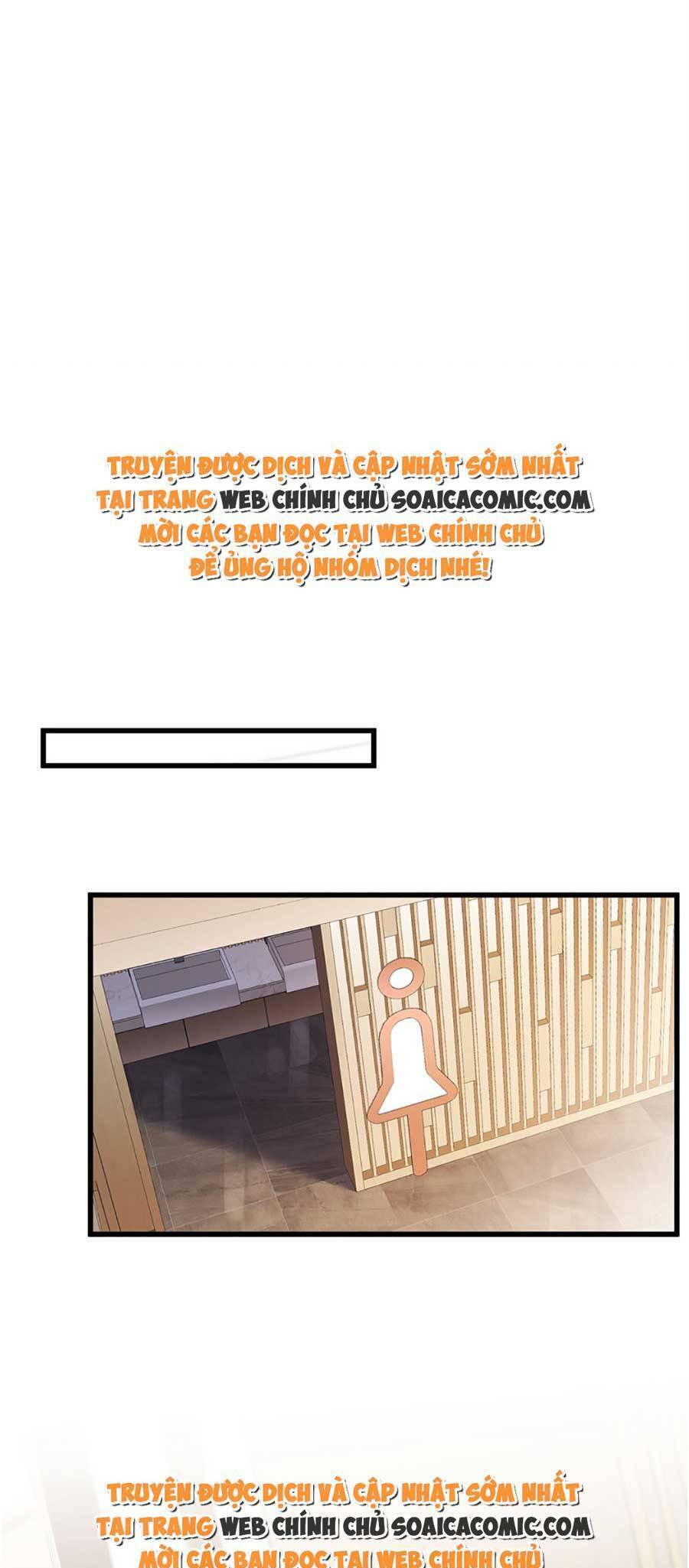 Theo Đuổi Anh Chồng Bác Sĩ Chapter 17 - 14