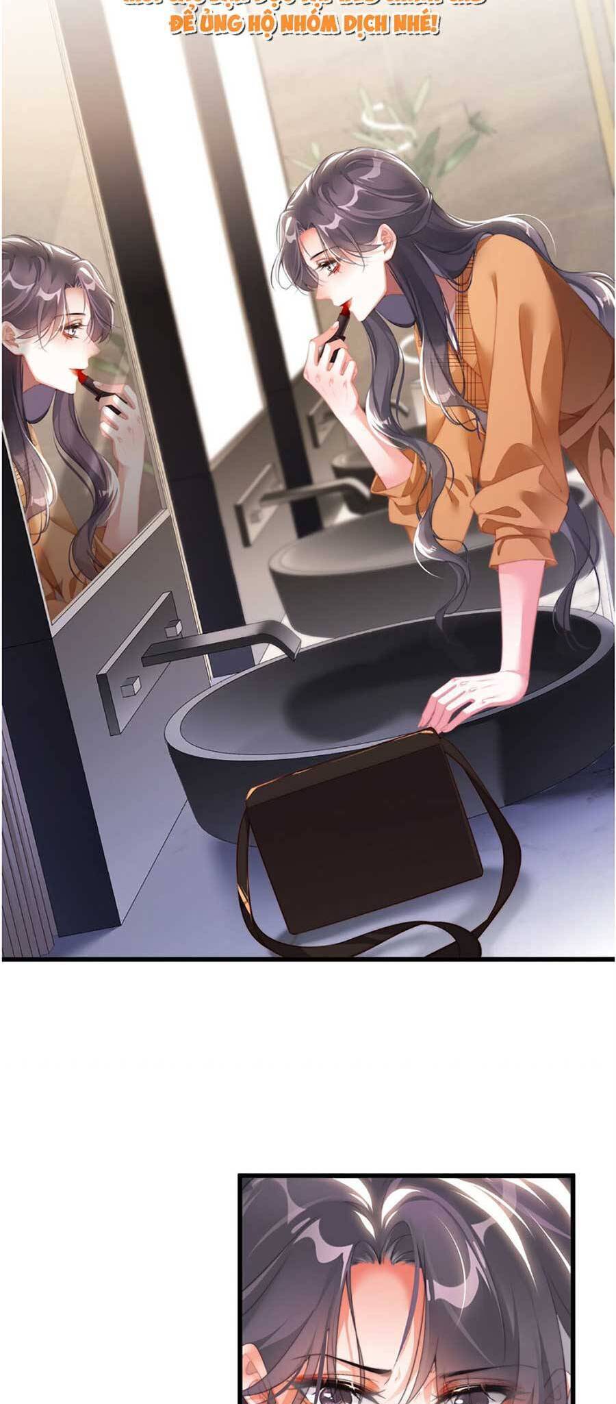 Theo Đuổi Anh Chồng Bác Sĩ Chapter 17 - 15