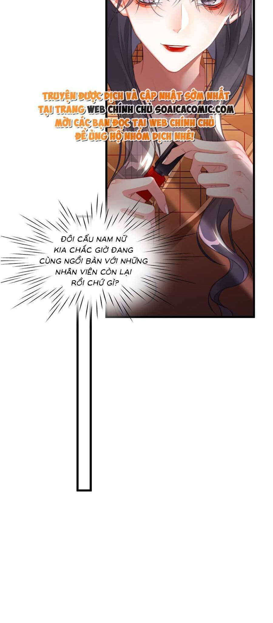 Theo Đuổi Anh Chồng Bác Sĩ Chapter 17 - 16