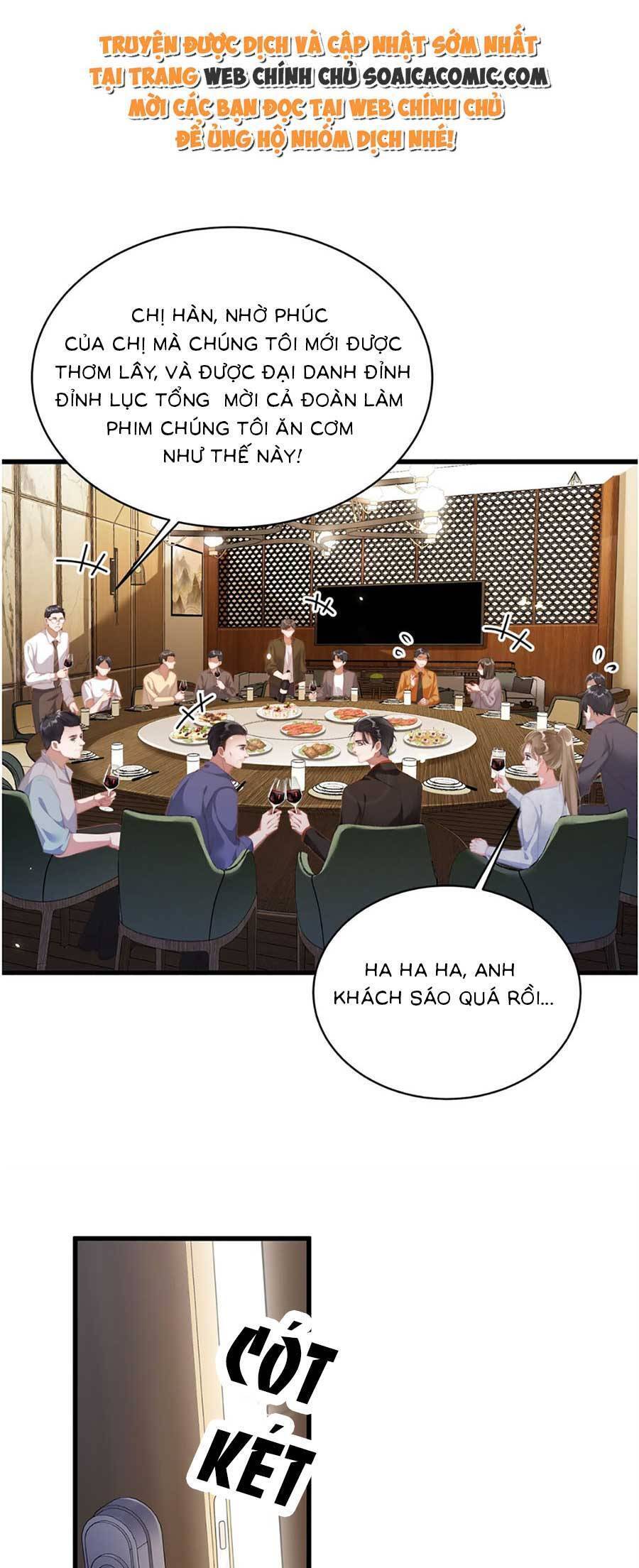 Theo Đuổi Anh Chồng Bác Sĩ Chapter 17 - 17