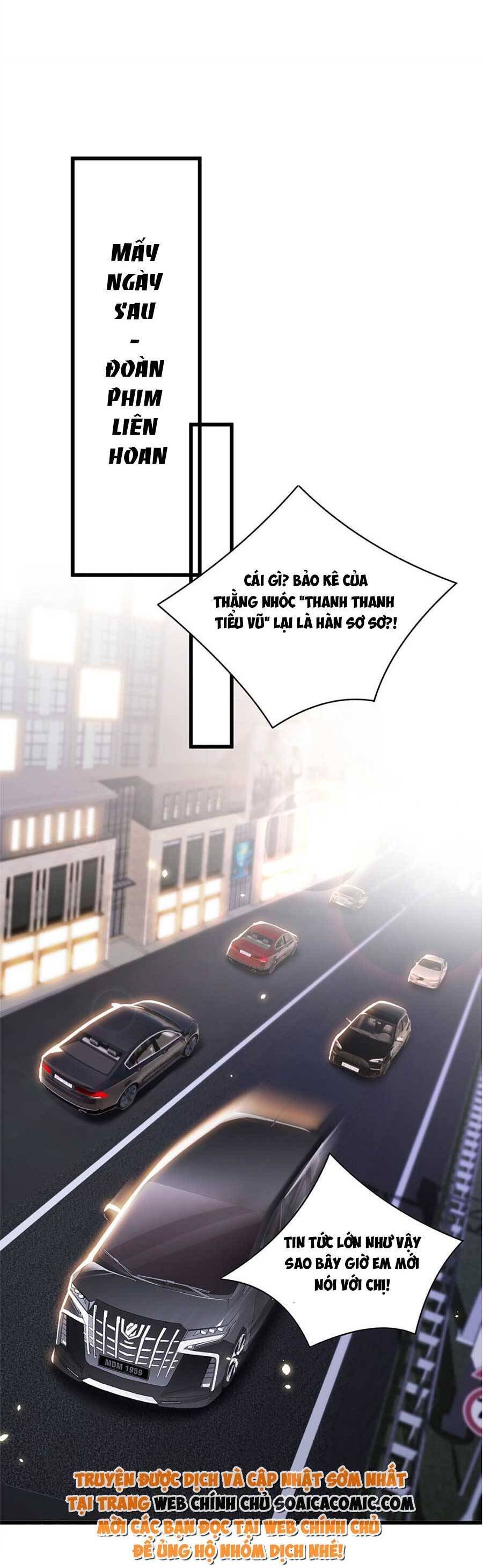 Theo Đuổi Anh Chồng Bác Sĩ Chapter 17 - 7