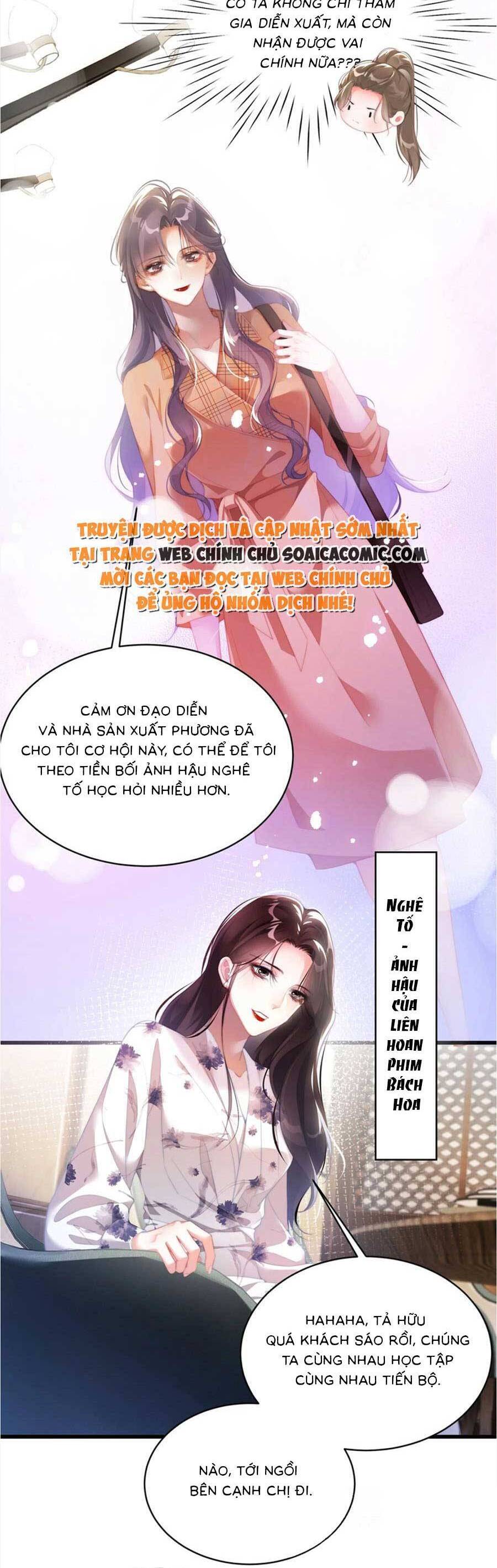 Theo Đuổi Anh Chồng Bác Sĩ Chapter 18 - 2