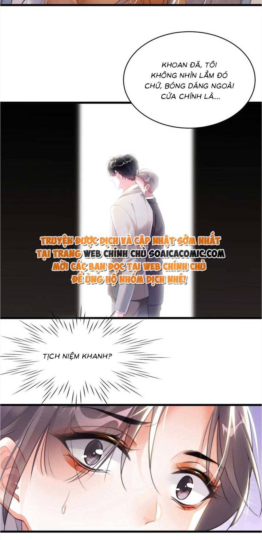 Theo Đuổi Anh Chồng Bác Sĩ Chapter 18 - 16