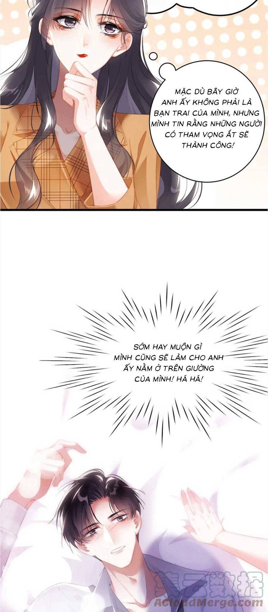 Theo Đuổi Anh Chồng Bác Sĩ Chapter 18 - 8