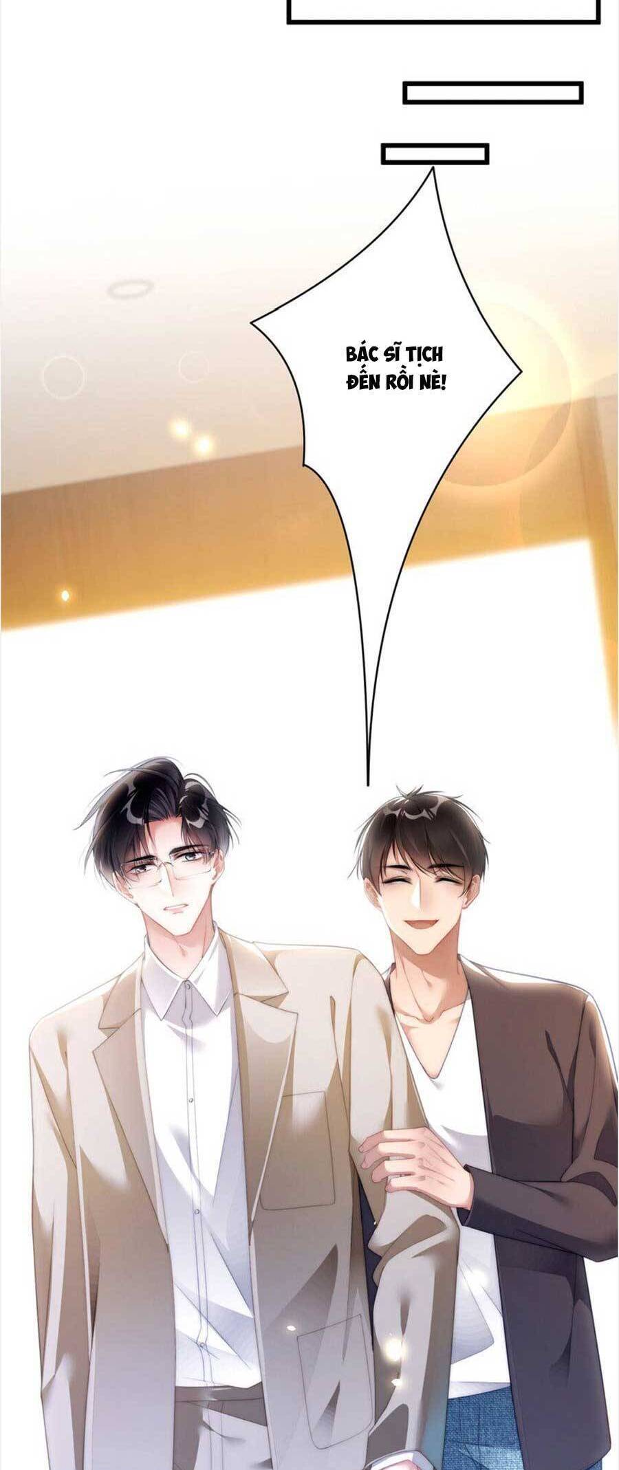 Theo Đuổi Anh Chồng Bác Sĩ Chapter 19 - 5