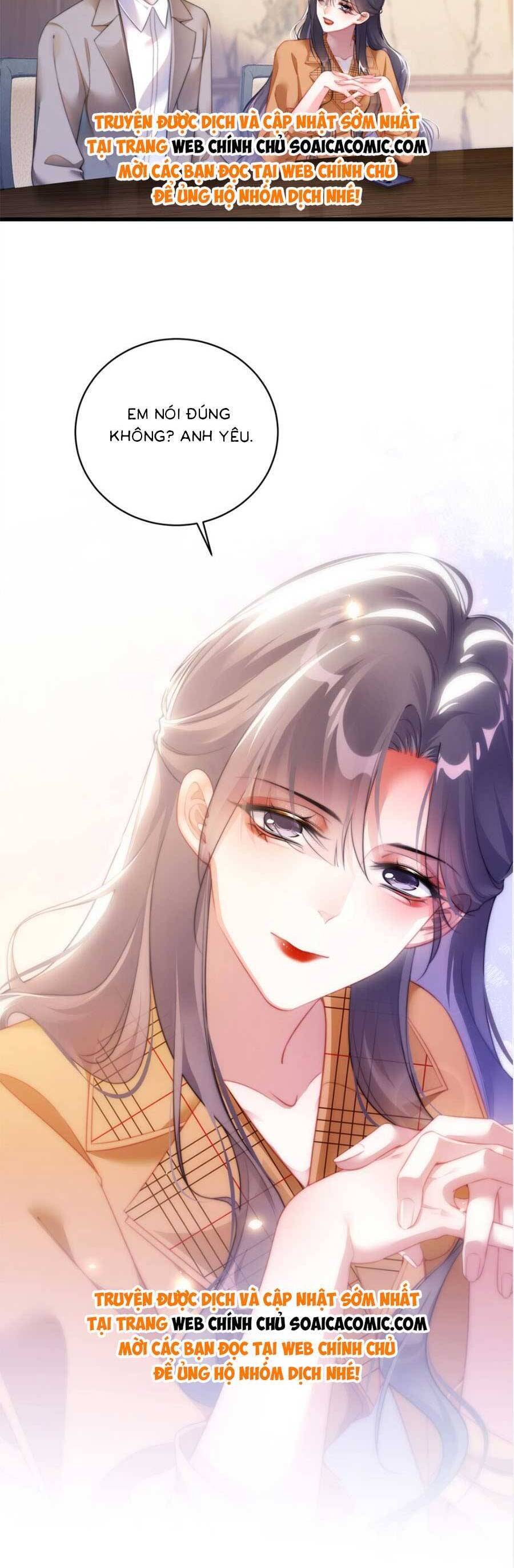 Theo Đuổi Anh Chồng Bác Sĩ Chapter 20 - 17