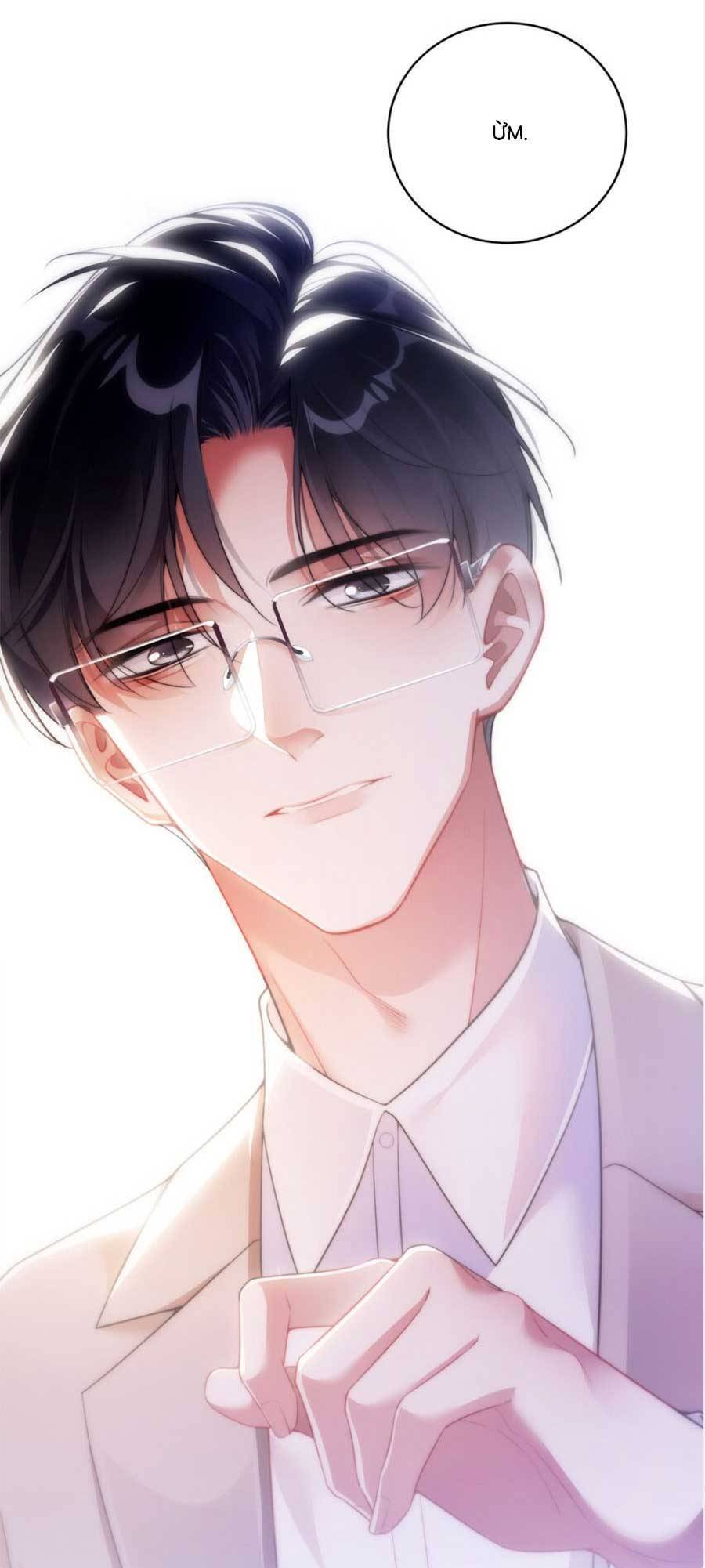 Theo Đuổi Anh Chồng Bác Sĩ Chapter 20 - 18