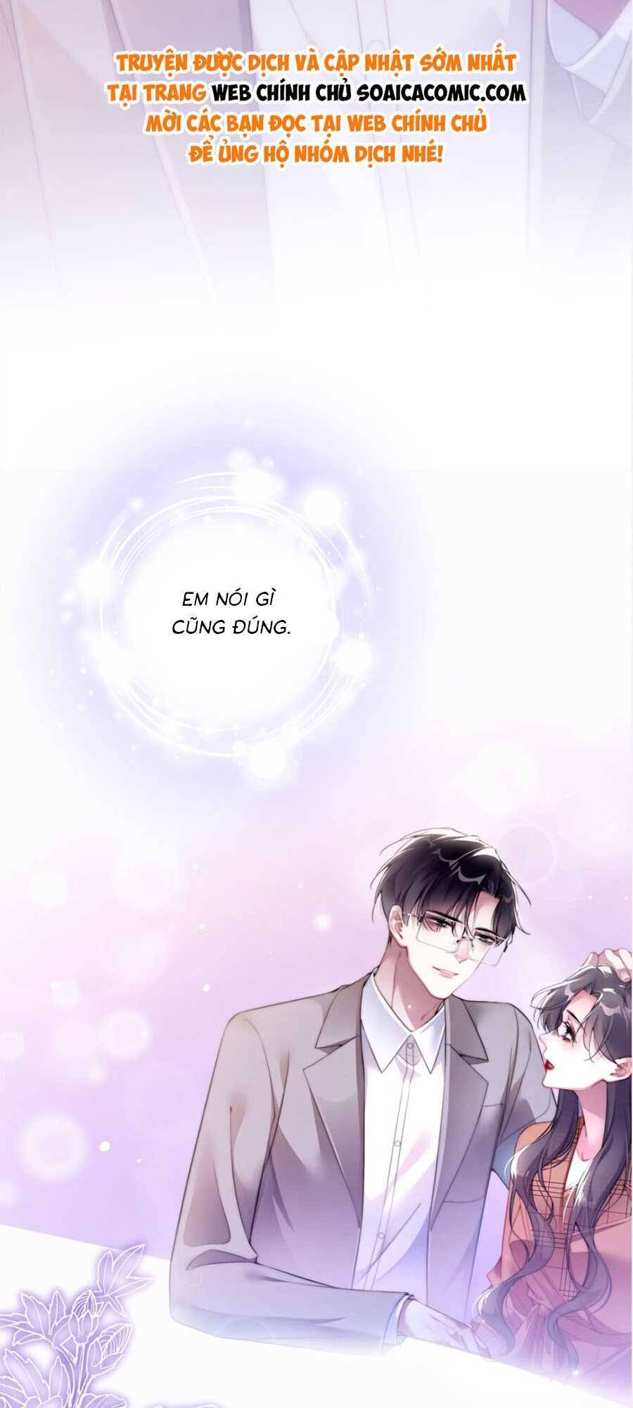 Theo Đuổi Anh Chồng Bác Sĩ Chapter 20 - 19