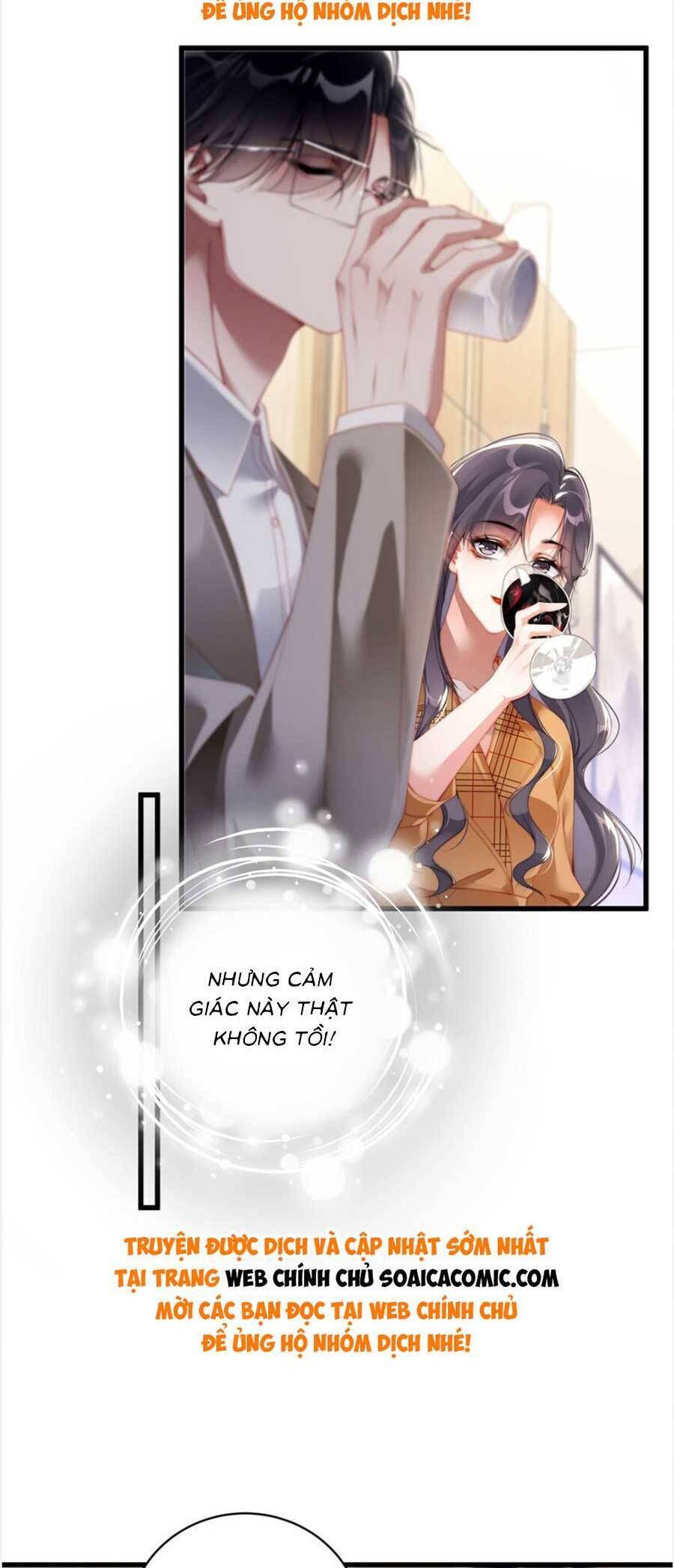 Theo Đuổi Anh Chồng Bác Sĩ Chapter 20 - 4