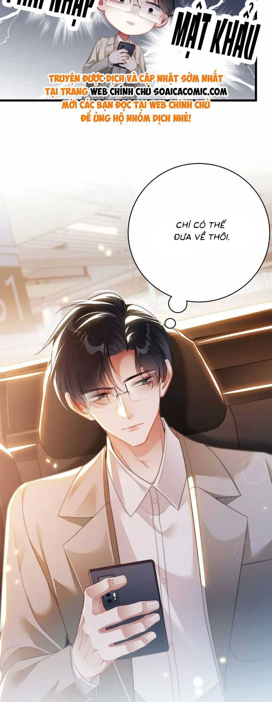 Theo Đuổi Anh Chồng Bác Sĩ Chapter 21 - 14