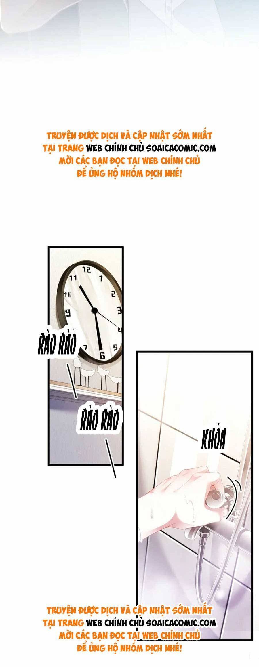 Theo Đuổi Anh Chồng Bác Sĩ Chapter 21 - 15