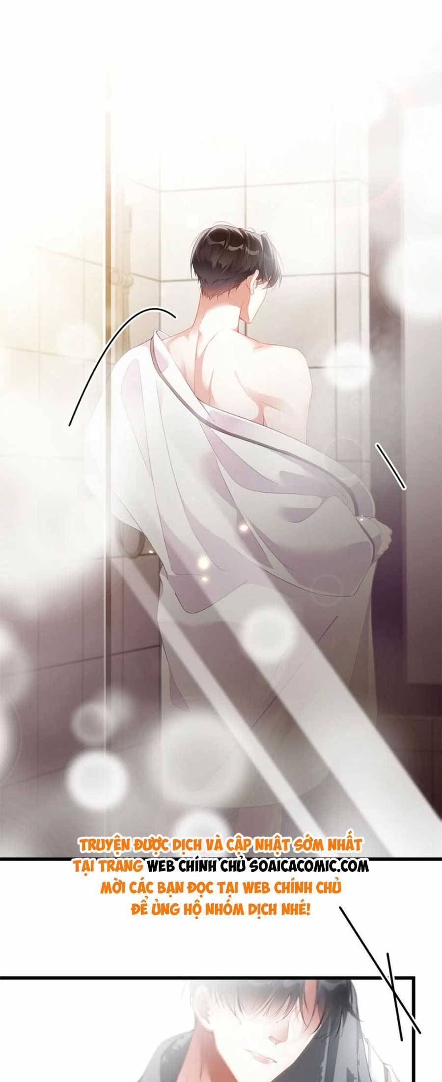 Theo Đuổi Anh Chồng Bác Sĩ Chapter 21 - 16