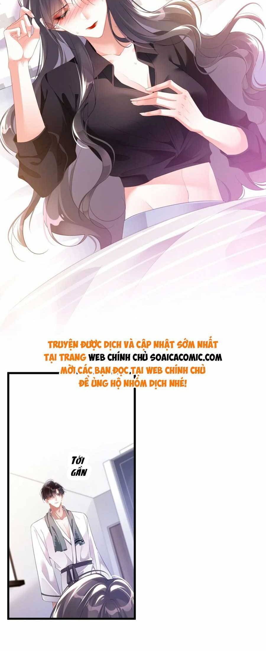 Theo Đuổi Anh Chồng Bác Sĩ Chapter 21 - 18