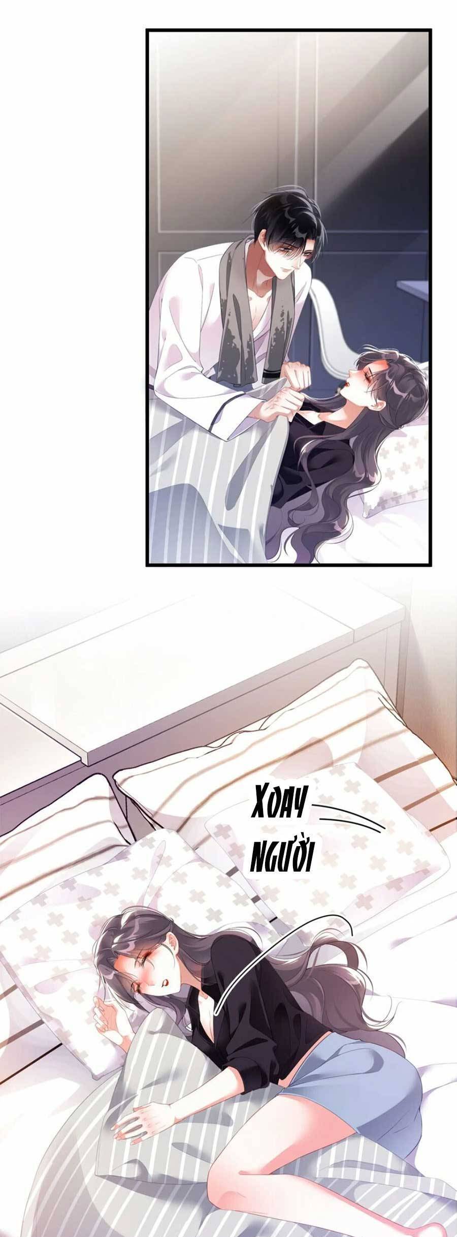 Theo Đuổi Anh Chồng Bác Sĩ Chapter 21 - 19