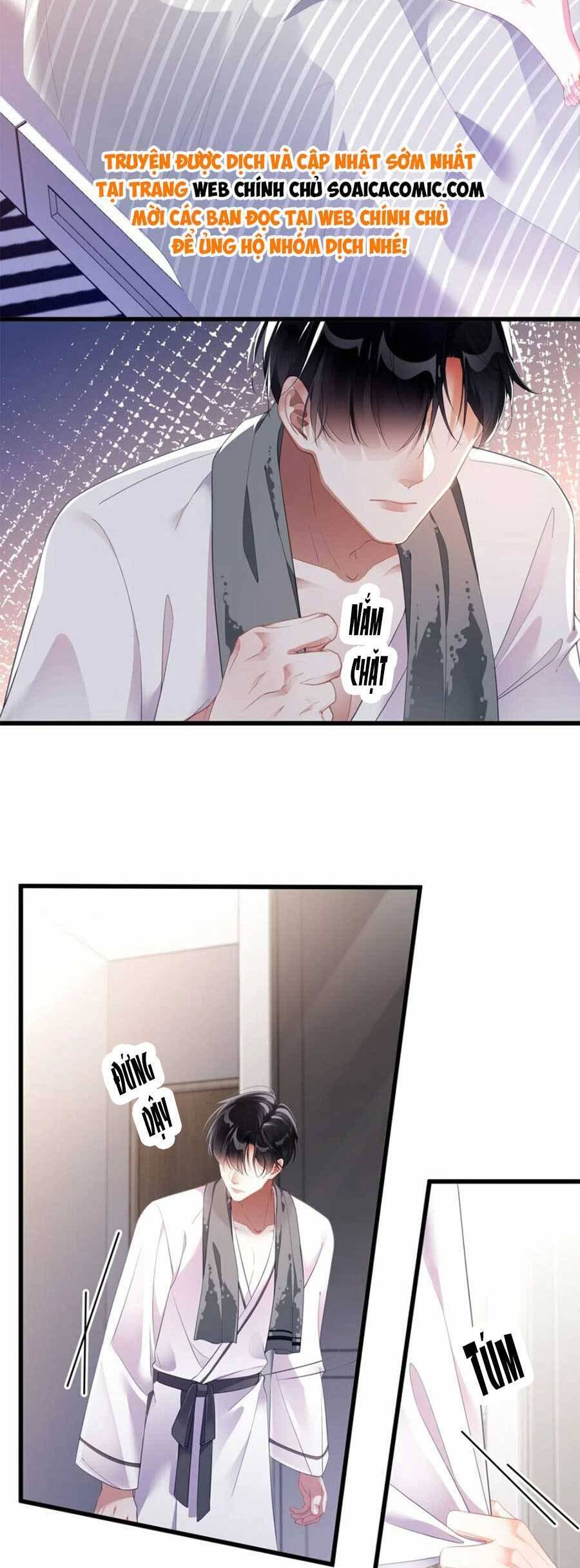 Theo Đuổi Anh Chồng Bác Sĩ Chapter 21 - 20