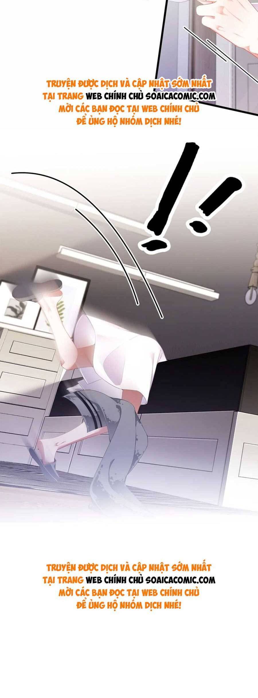 Theo Đuổi Anh Chồng Bác Sĩ Chapter 21 - 21