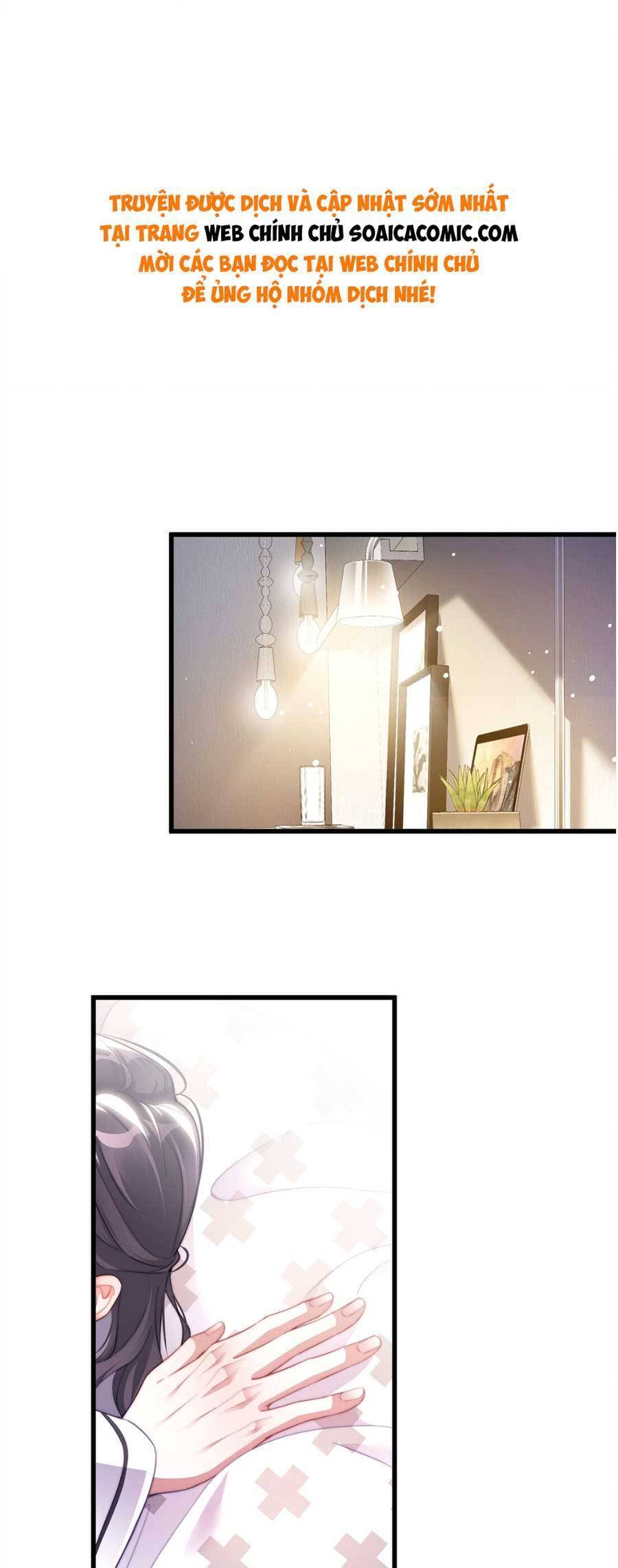 Theo Đuổi Anh Chồng Bác Sĩ Chapter 22 - 1