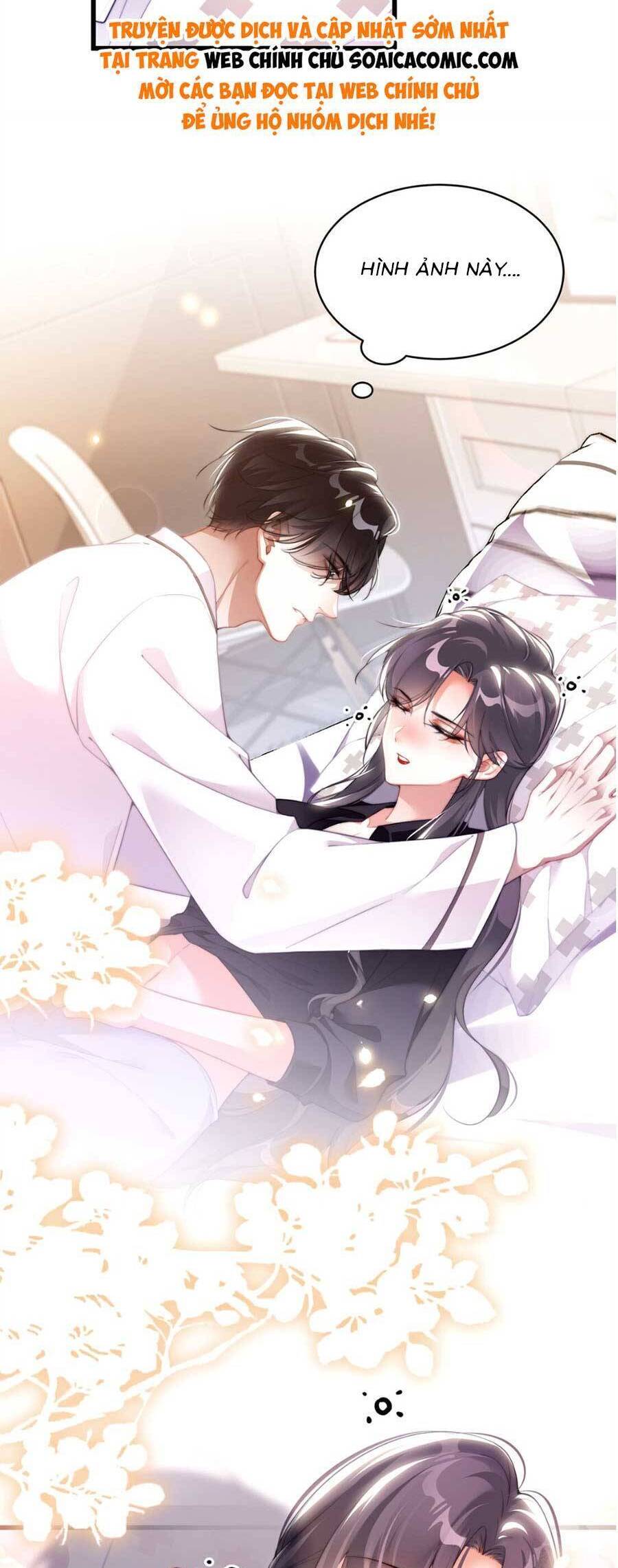 Theo Đuổi Anh Chồng Bác Sĩ Chapter 22 - 2