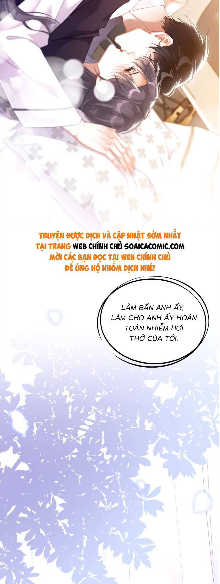 Theo Đuổi Anh Chồng Bác Sĩ Chapter 22 - 11