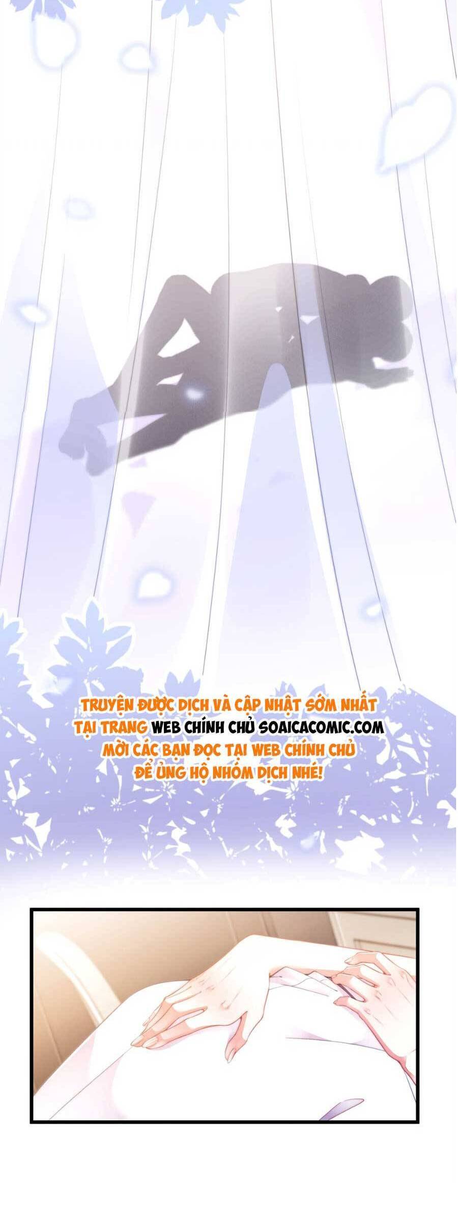 Theo Đuổi Anh Chồng Bác Sĩ Chapter 22 - 12