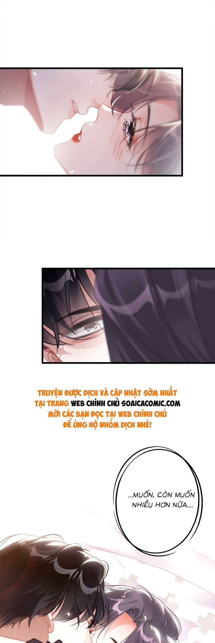 Theo Đuổi Anh Chồng Bác Sĩ Chapter 22 - 13