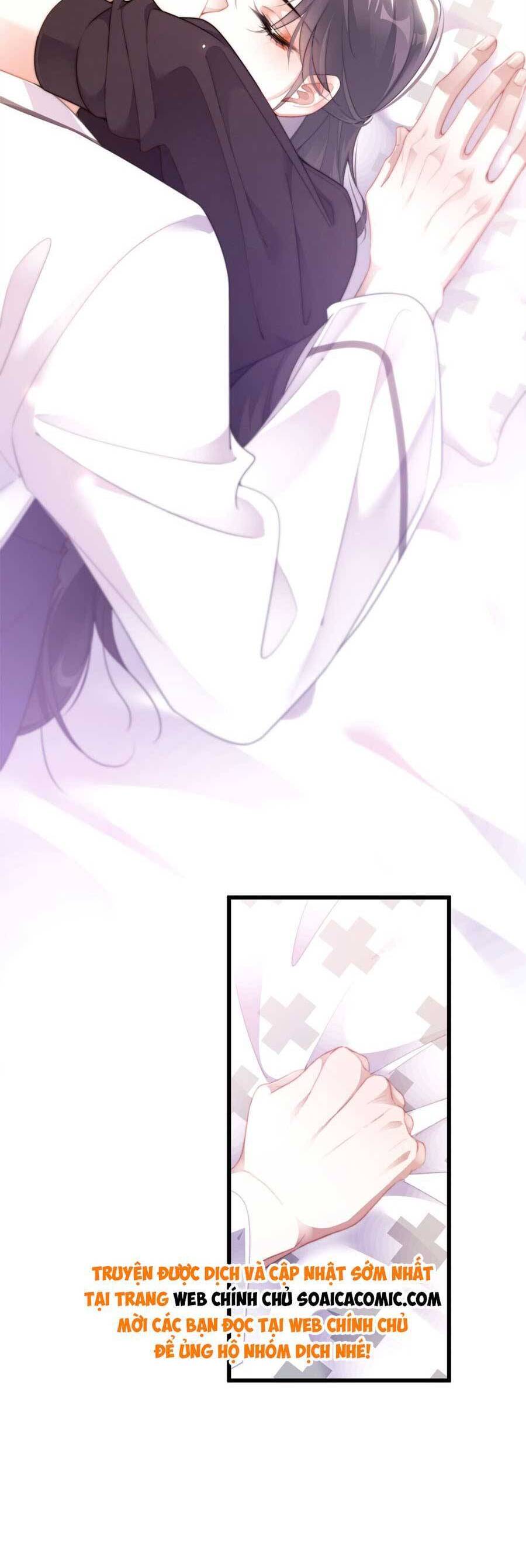 Theo Đuổi Anh Chồng Bác Sĩ Chapter 22 - 14