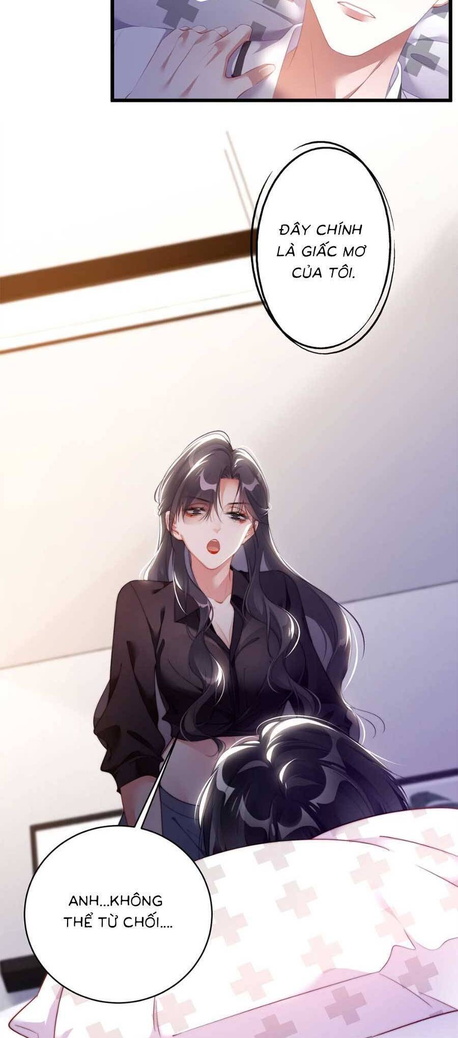 Theo Đuổi Anh Chồng Bác Sĩ Chapter 22 - 16