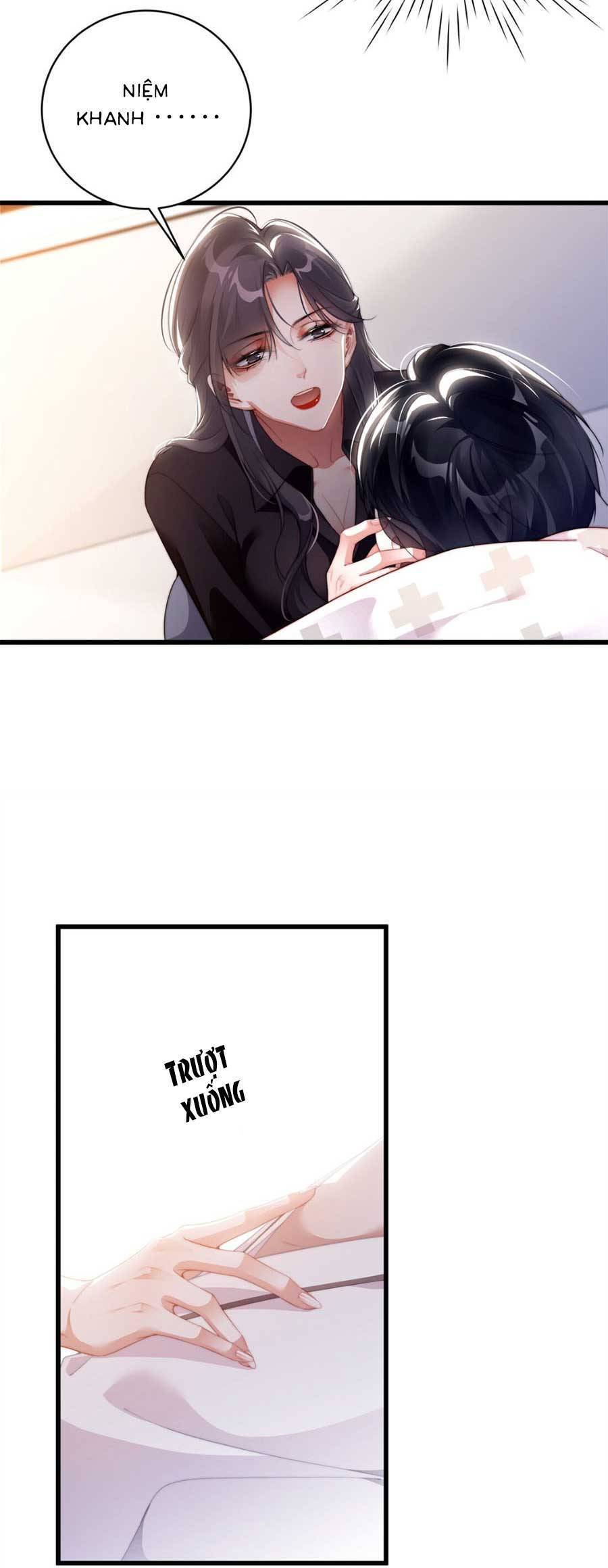 Theo Đuổi Anh Chồng Bác Sĩ Chapter 22 - 18