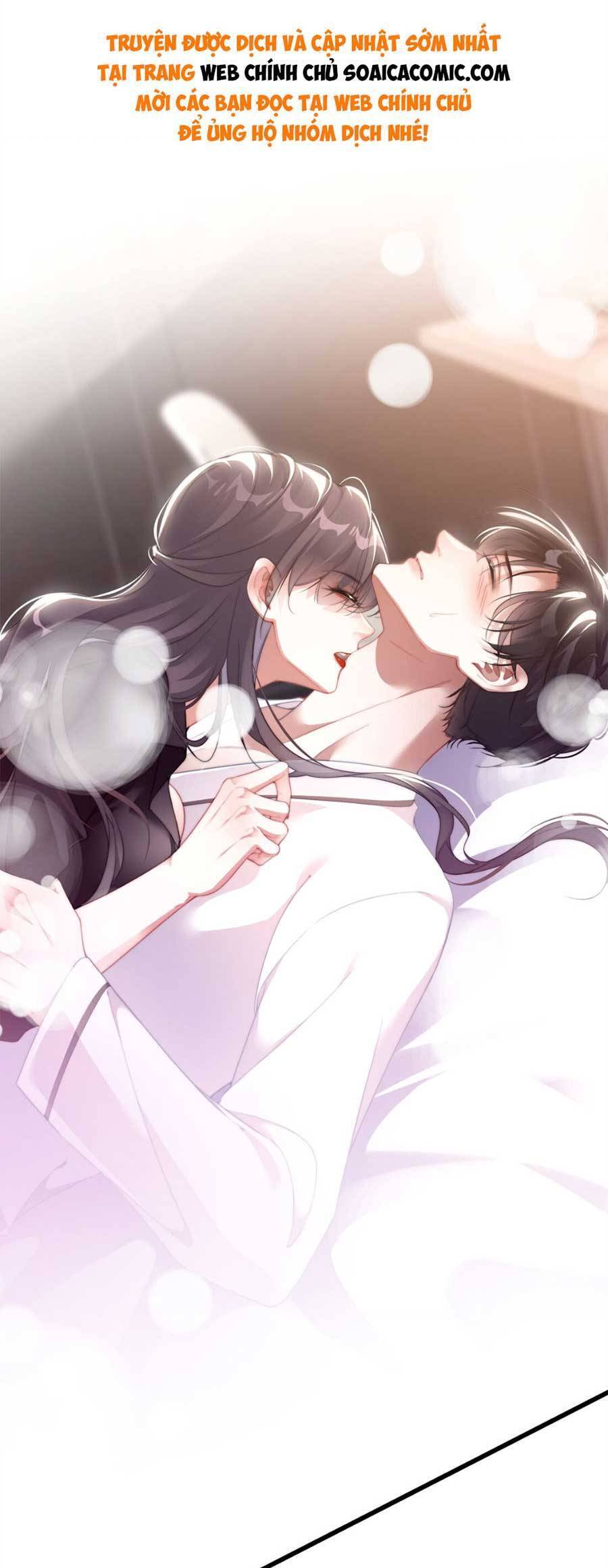 Theo Đuổi Anh Chồng Bác Sĩ Chapter 22 - 19