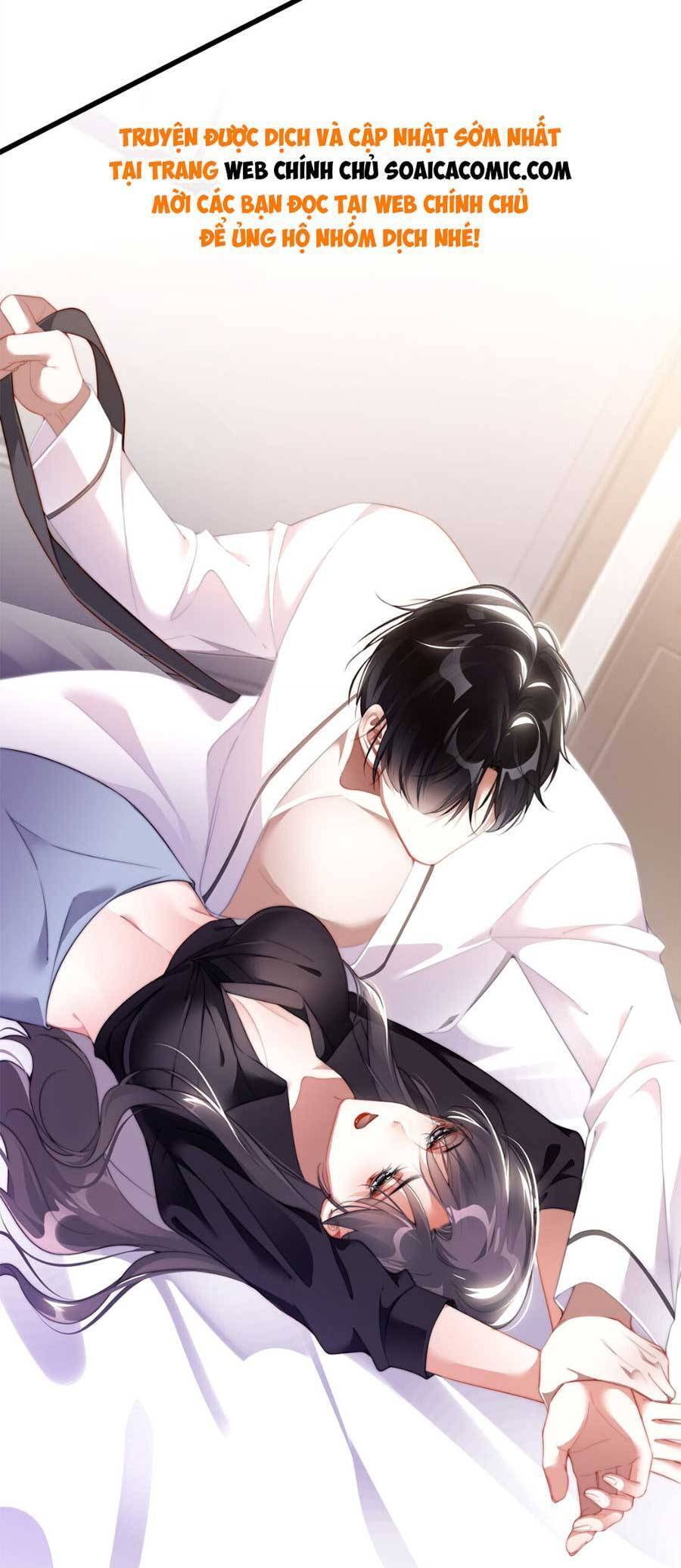 Theo Đuổi Anh Chồng Bác Sĩ Chapter 22 - 20