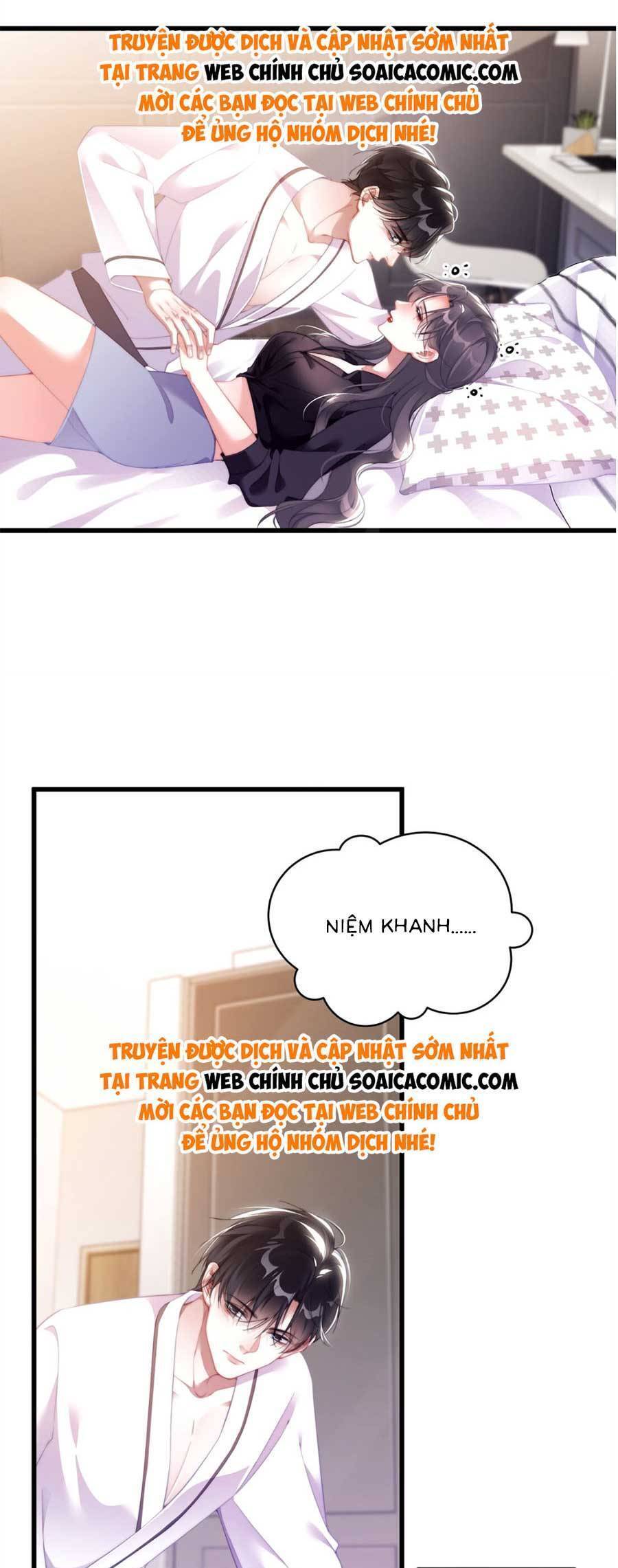 Theo Đuổi Anh Chồng Bác Sĩ Chapter 22 - 4