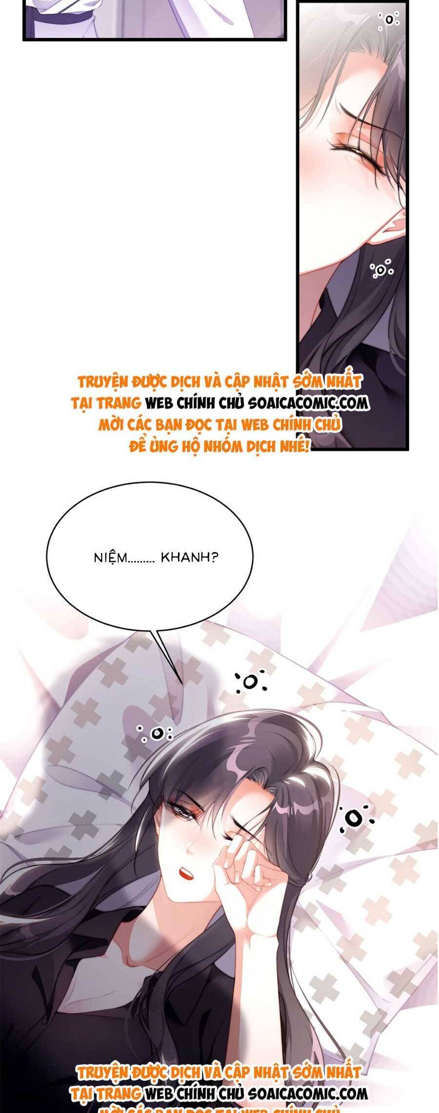 Theo Đuổi Anh Chồng Bác Sĩ Chapter 22 - 5