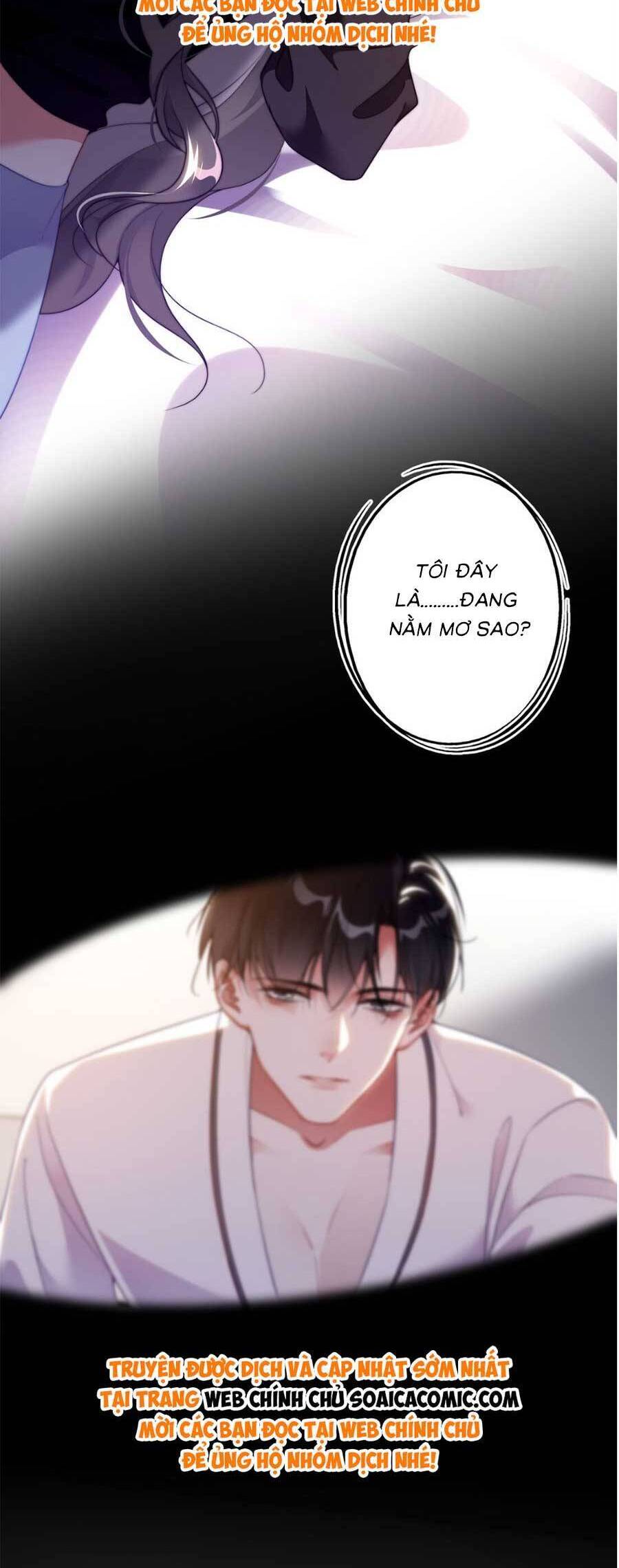 Theo Đuổi Anh Chồng Bác Sĩ Chapter 22 - 6