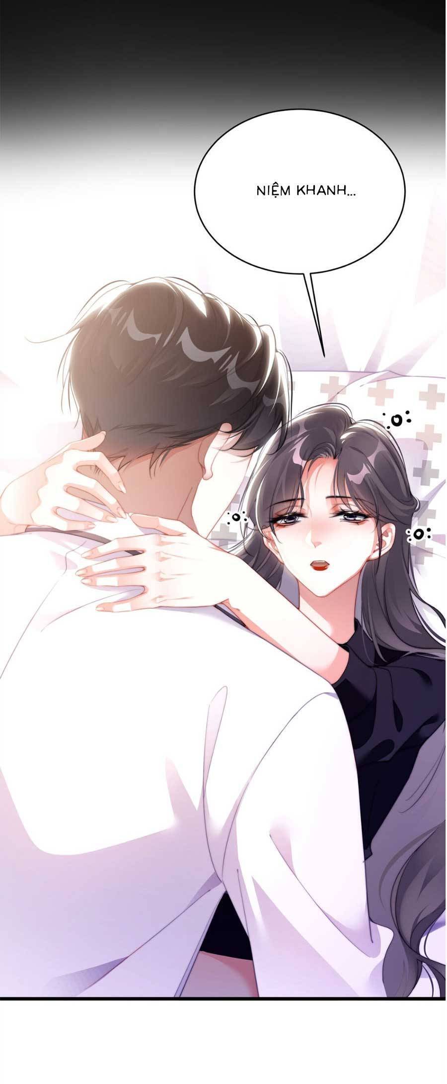 Theo Đuổi Anh Chồng Bác Sĩ Chapter 22 - 7