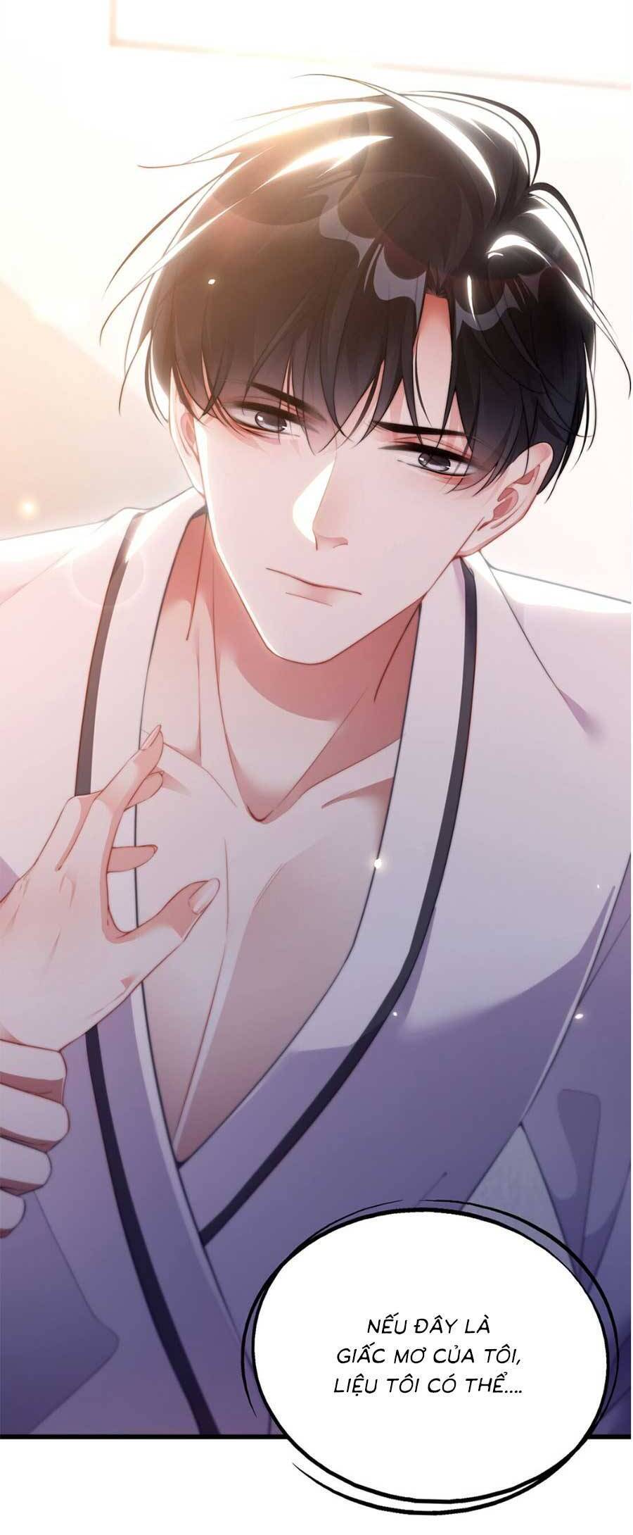 Theo Đuổi Anh Chồng Bác Sĩ Chapter 22 - 9