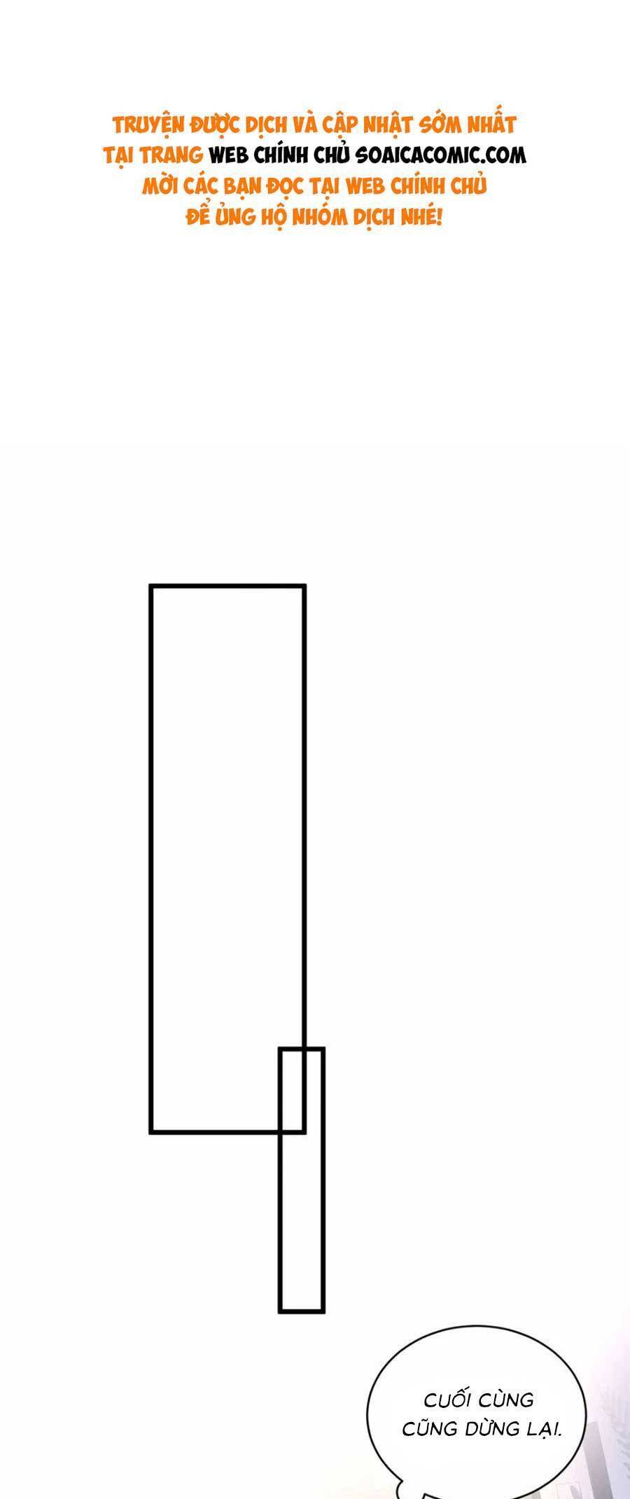 Theo Đuổi Anh Chồng Bác Sĩ Chapter 23 - 1