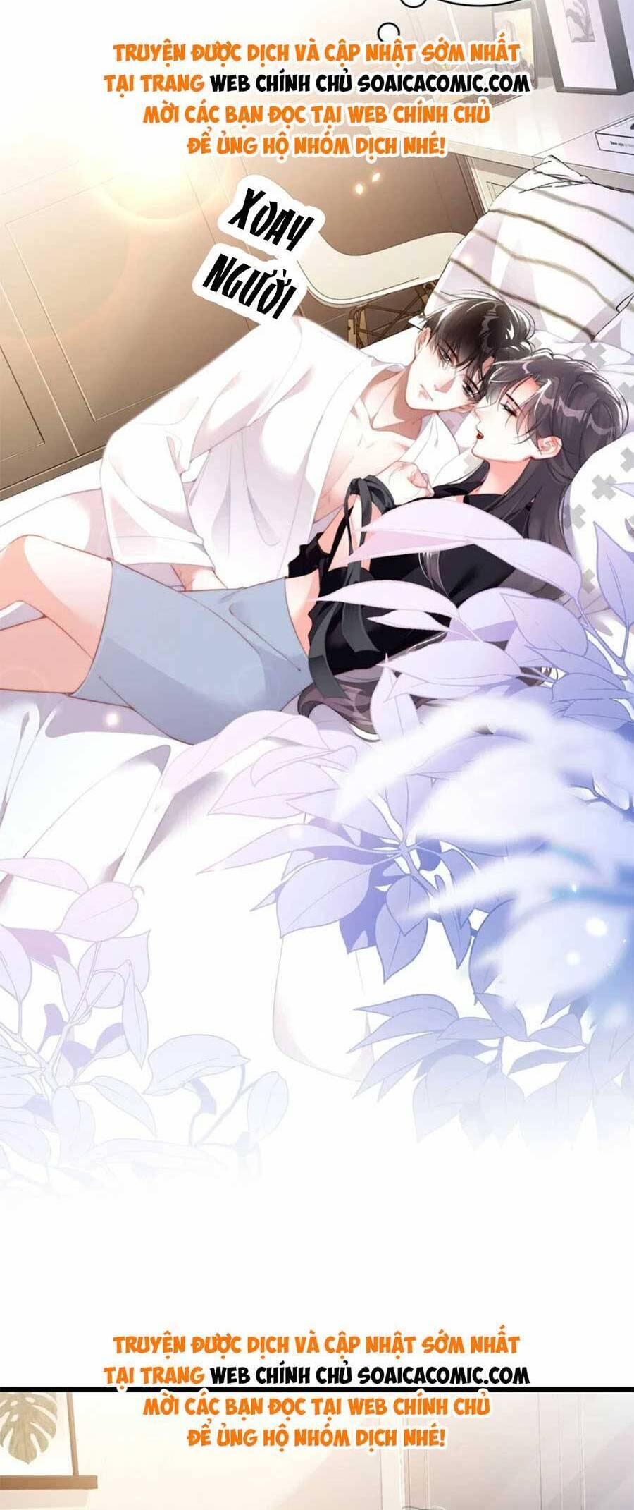 Theo Đuổi Anh Chồng Bác Sĩ Chapter 23 - 2