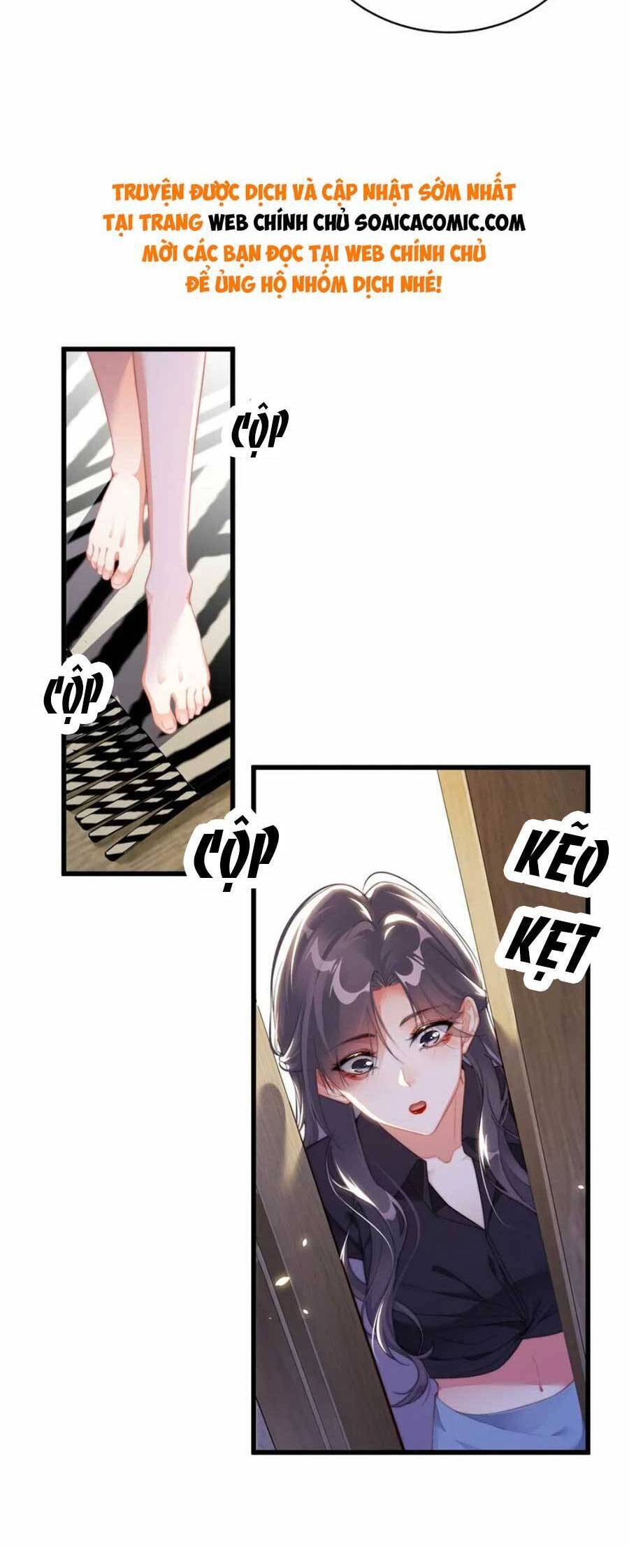 Theo Đuổi Anh Chồng Bác Sĩ Chapter 23 - 12