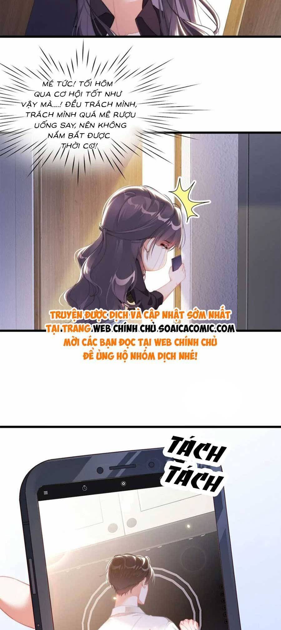 Theo Đuổi Anh Chồng Bác Sĩ Chapter 23 - 14