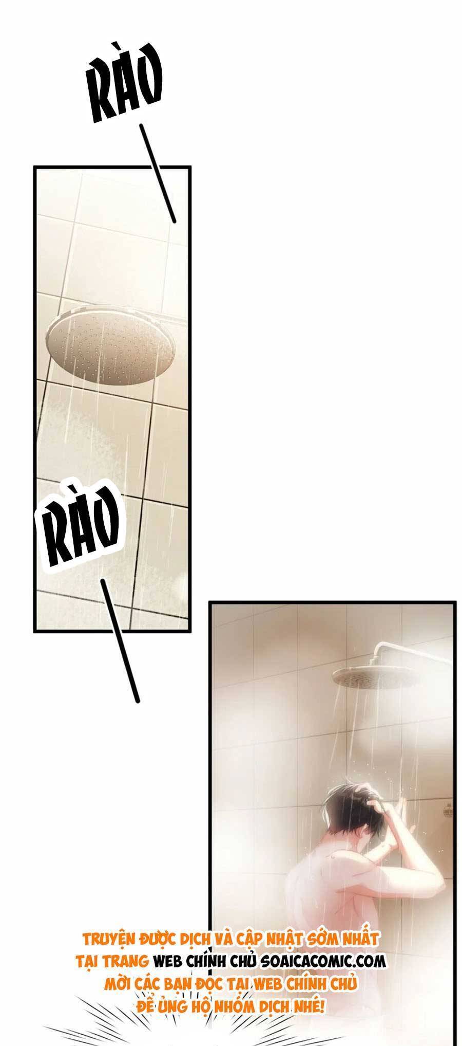 Theo Đuổi Anh Chồng Bác Sĩ Chapter 23 - 4